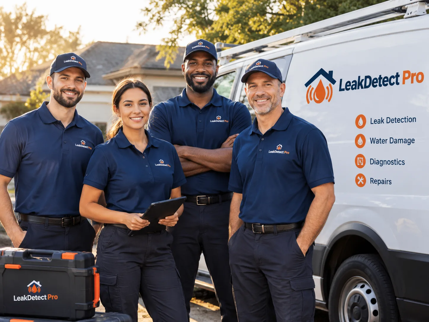 Roof Repair company in Clawson, MI